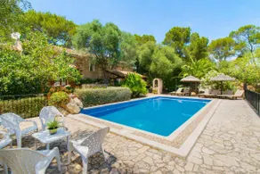 G189 Putxet d'en Robi by Mallorca Villa Selection - Image 4