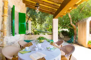 G189 Putxet d'en Robi by Mallorca Villa Selection - Image 3