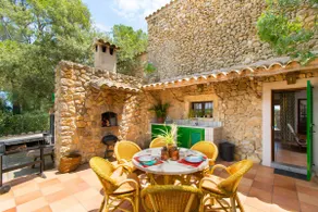 G189 Putxet d'en Robi by Mallorca Villa Selection - Image 2