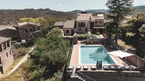 Villa with a private pool for 14 people - Image 2