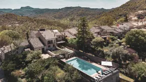 Villa with a private pool for 14 people - Image 4