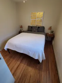 South Side Chic 3Br 1Ba 10mn to McConnell Spirit - Image 4