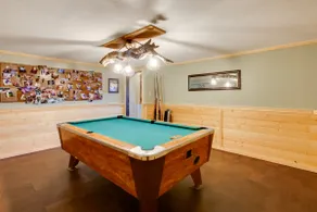 Angel Fire Cabin w/ Game Room ~ 4 Mi to Ski Resort - Image 2