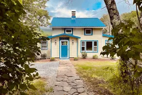 Catskills Cottage w/ Deck, 7 Mi to Hunter Mtn - Image 2
