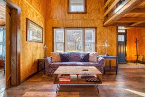 Catskills Cottage w/ Deck, 7 Mi to Hunter Mtn - Image 5
