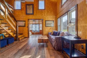 Catskills Cottage w/ Deck, 7 Mi to Hunter Mtn - Image 4