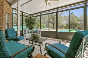 Sunset Pass Pool Home - Screened Patio + Yard - Image 5