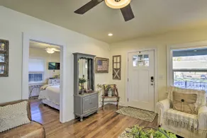 Ideally Located Chico Home - Fire Pit & Grill - Image 4