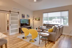 Anchorage Apartment w/ a View ~ 3 Mi to Airport - Image 2
