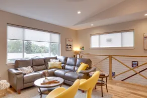 Anchorage Apartment w/ a View ~ 3 Mi to Airport - Image 4