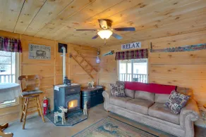 Cozy Catskills Home w/ Pond on 2 Acres! - Image 4