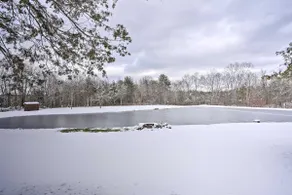 Cozy Catskills Home w/ Pond on 2 Acres! - Image 3
