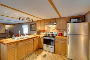 Cozy Catskills Home w/ Pond on 2 Acres! - Image 2