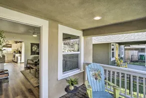 Centrally Located House in Chico w/ Gas Grill - Image 3