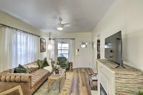 Centrally Located House in Chico w/ Gas Grill - Image 4