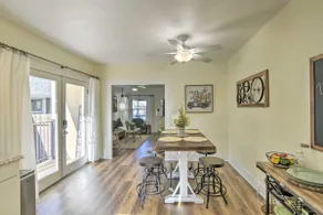 Centrally Located House in Chico w/ Gas Grill - Image 5