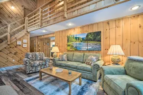 Relaxing Home Mins from Mt Snow, Hiking, & Lakes - Image 4