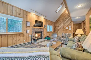 Relaxing Home Mins from Mt Snow, Hiking, & Lakes - Image 5