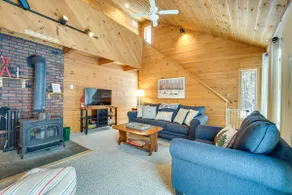 Wardsboro Family Home: 7 Mi to Mount Snow! - Image 4