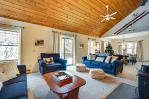 Wardsboro Family Home: 7 Mi to Mount Snow! - Image 5