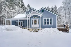 Wardsboro Family Home: 7 Mi to Mount Snow! - Image 3
