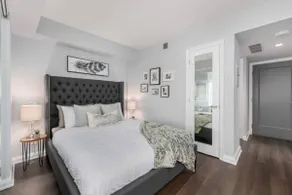 Modern Yorkville 1Br 1Ba Gym Upscale Area - Image 3