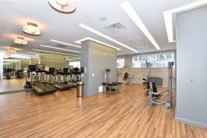 Modern Yorkville 1Br 1Ba Gym Upscale Area - Image 2