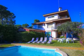 Villa SERENA - Only Families - Image 2