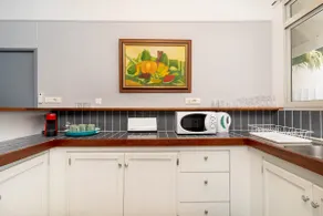 2.5BR Beach Access | Aircon | BBQ | Washer & Dryer - Image 5