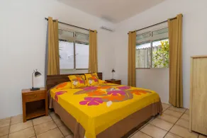 2.5BR Beach Access | Aircon | BBQ | Washer & Dryer - Image 3