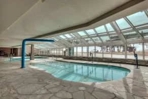 Luxury 3 Bedroom Ski In, Ski Out One Ski Hill Residence Located At The Base Of Peak 8 With Hot Tub Access - Image 2