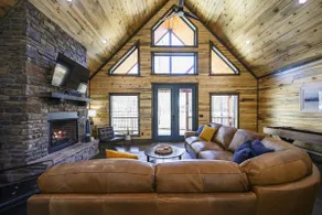 Guest-Favorite Retreat w/ Heated Pool Option - Image 2