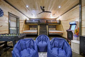 Guest-Favorite Retreat w/ Heated Pool Option - Image 5