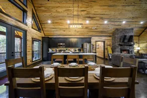 Guest-Favorite Retreat w/ Heated Pool Option - Image 4