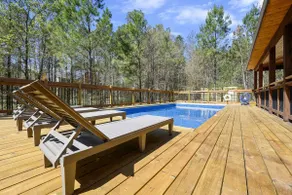 Guest-Favorite Retreat w/ Heated Pool Option - Image 3