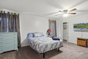 Rose Garden - Delightful Private and Peaceful Home - Image 3