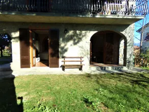 Wunderbares  Ferienhaus mit Klimaanlage,  W-LAN, privatem Pool, TV, Innenhof und Haustiere erlaubt - Image 4