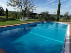 Wunderbares  Ferienhaus mit Klimaanlage,  W-LAN, privatem Pool, TV, Innenhof und Haustiere erlaubt - Image 3