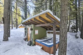 8 Mi to Heavenly Mtn Resort! Hot Tub Hideaway - Image 2