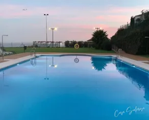 Casa Salerosa: Manilva, 3 BR • Valle Properties - Image 3