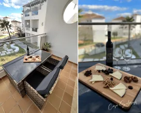 Casa Salerosa: Manilva, 3 BR • Valle Properties - Image 4