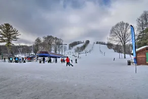 Ski-In/Ski-Out Getaway at Boyne Mountain Resort - Image 2