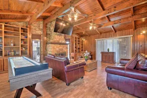 San Antonio Home w/ Pool, Near Lackland AFB! - Image 4