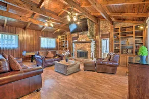 San Antonio Home w/ Pool, Near Lackland AFB! - Image 3
