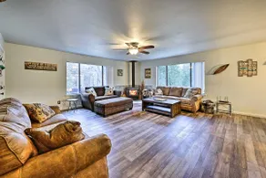 North Fork Vacation Rental: 28 Mi to Yosemite - Image 4