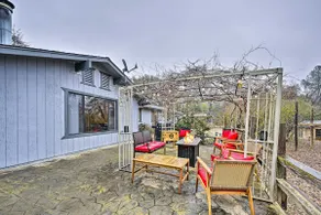 North Fork Vacation Rental: 28 Mi to Yosemite - Image 3
