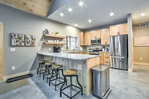 Bellaire Family Cabin: All-Season Retreat! - Image 2