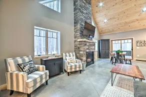 Bellaire Family Cabin: All-Season Retreat! - Image 5