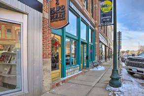 Cherokee Vacation Rental - On Main Street! - Image 3