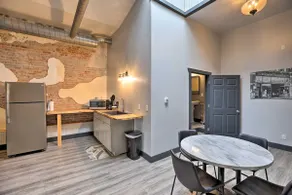 Cherokee Vacation Rental - On Main Street! - Image 2
